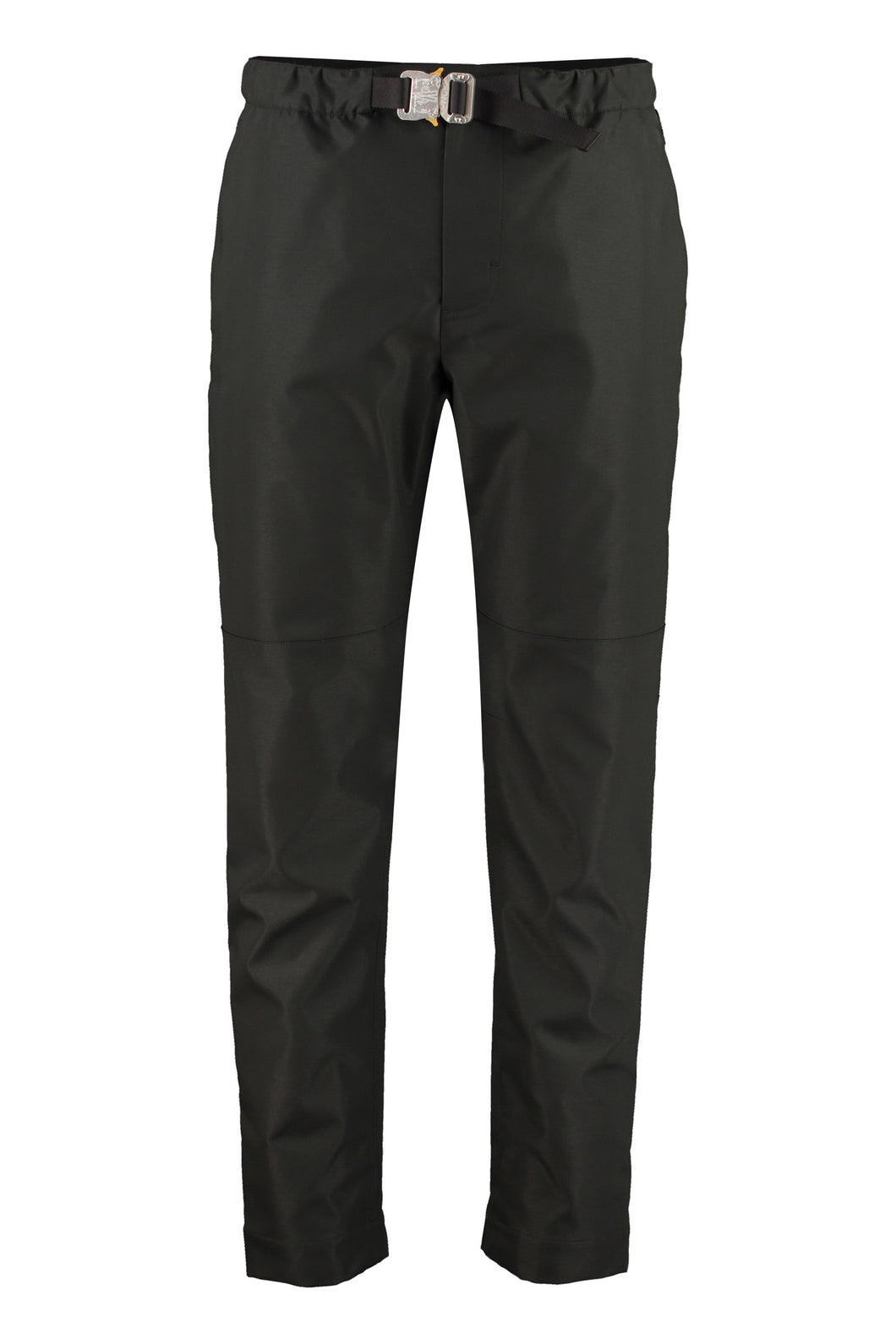 6 Moncler 1017 ALYX 9SM - Pantaloni in tessuto tecnico