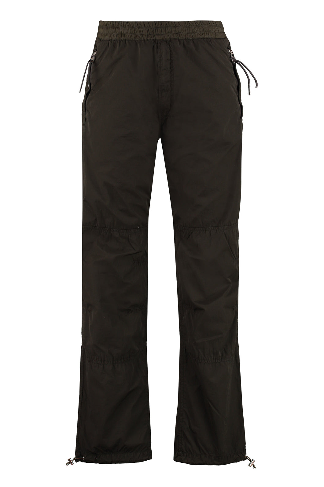 2 Moncler 1952 - Track-pants in tessuto tecnico