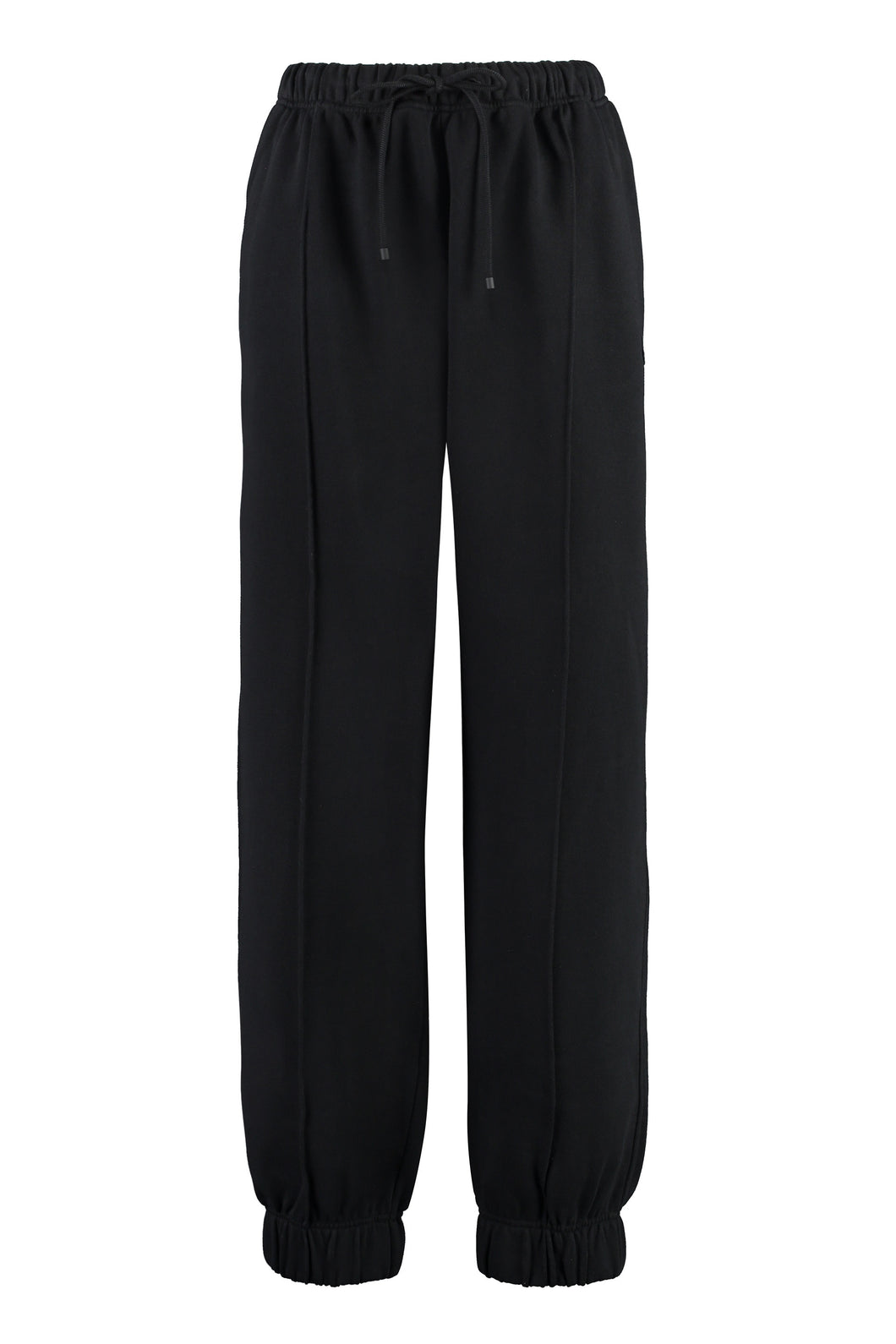 2 Moncler Alicia Keys - Track-pants in cotone